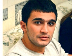 Фарьяд Алиев avatar