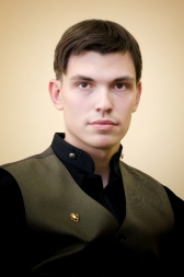 Artem Proshin avatar