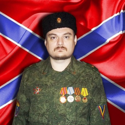 aleksandr avatar