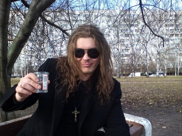 nemirovich avatar