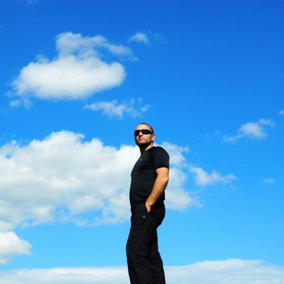 DimitriyManukyan avatar