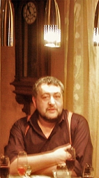 Boris Drei avatar