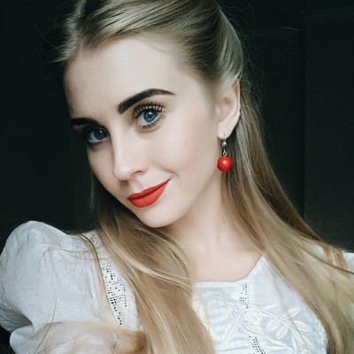 Tarnovskaya avatar