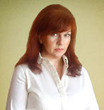 Ирина Синельникова avatar