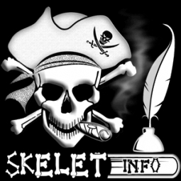 SKELET-info avatar