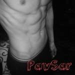 pavsar avatar