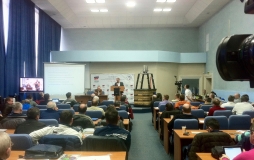 Уважаемые воздухоплаватели!