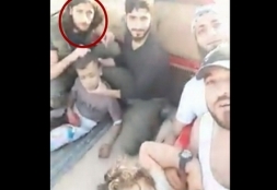 Поддерживаемые США боевики обезглавили ребенка в Сирии