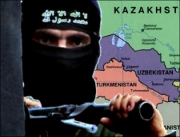 Могут ли боевики ИГ взорвать Среднюю Азию?