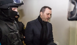Экс- премьер Молдовы, Влад Филат, жалуется на условия содержания в тюрьме