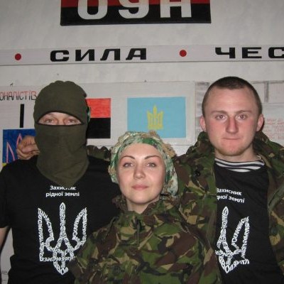 «Мясо» для украинских спецслужб