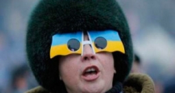 10 million of people are ready to leave Ukraine