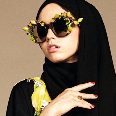 ​Growing Muslim spending power has not gone unnoticed in the luxury fashion market.