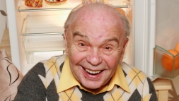 Владимир Чебурашкович
