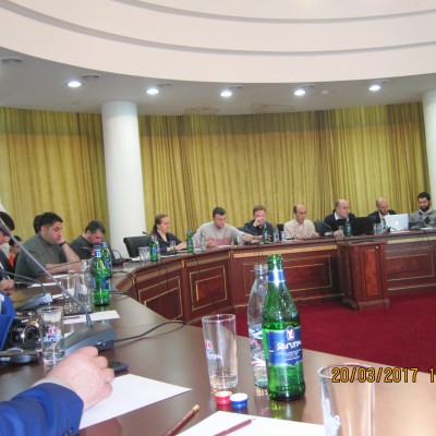 Բլոգերների  միջազգային   ֆորում   Արցախում