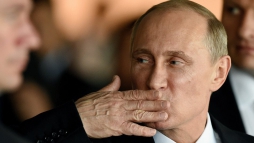 Некрасивые игры США- ложная новость о Путине