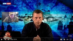 Украинские войска наносят удары по гражданскому населению, - Алексей Петров