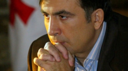 У  офицеров КЦРГП есть опасения за жизнь М.Саакашвили