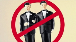 Сотни однополых браков были аннулированы в Италии