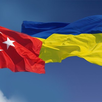 Турция пошла своим путем. Украине стоит задуматься