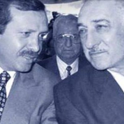 Охота на ведьм по-турецки