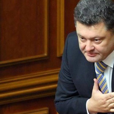 Анатомия парламентской коррупции 