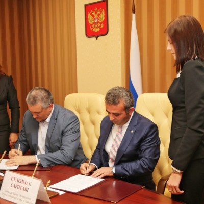 Украина – Турция: момент истины